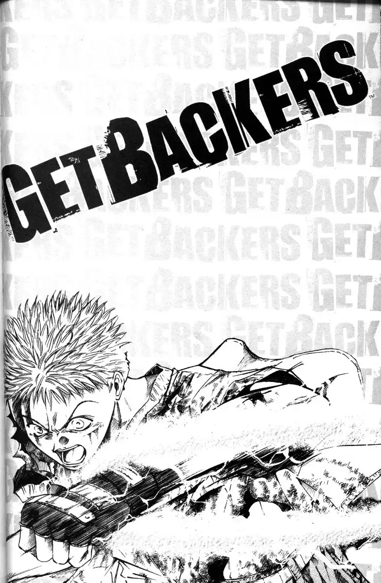 Get Backers Chapter 53 17